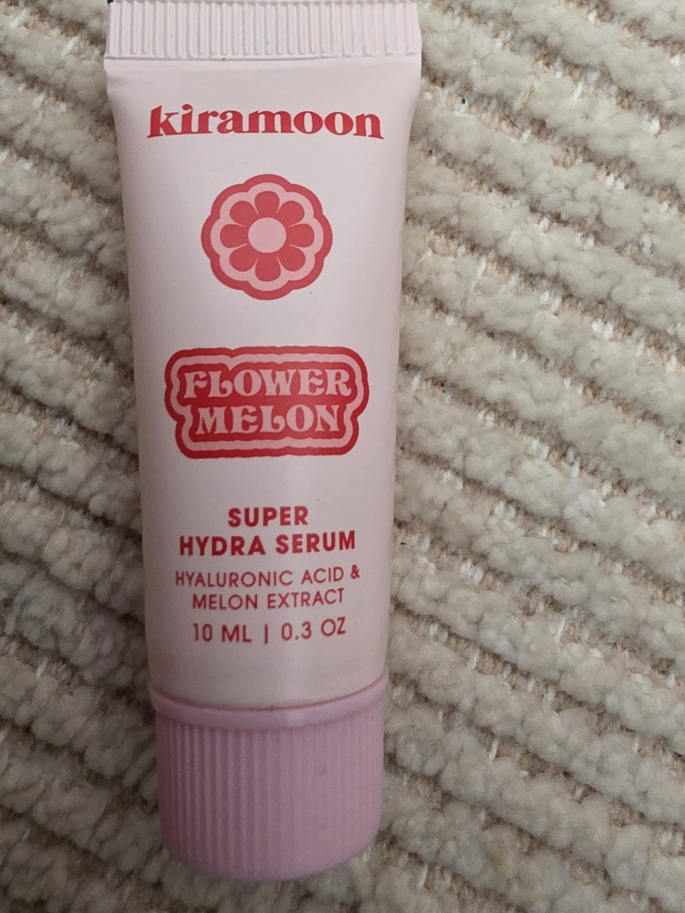 Flower Melon Super Hydra Serum - Deluxe Sample 10ml
